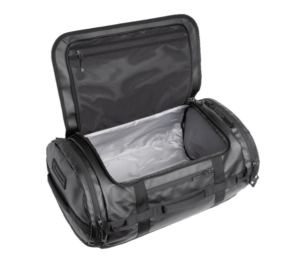 WANDRD CARRYALL Duffel 60L Black - 1550143 - zdjęcie 5